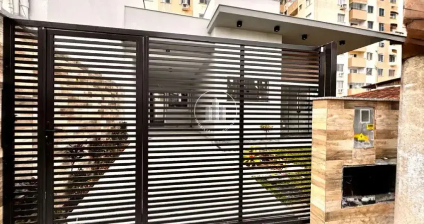 Casa com 3 quartos à venda na Servidão Catarina Muller, 977, Areias, São José