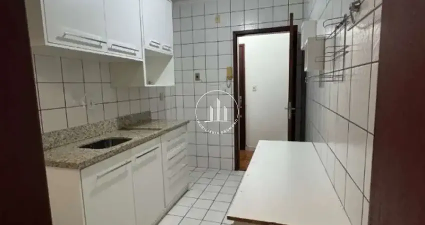 Apartamento com 2 quartos à venda na Rua Dorval da Silva, 180, Nossa Senhora do Rosário, São José