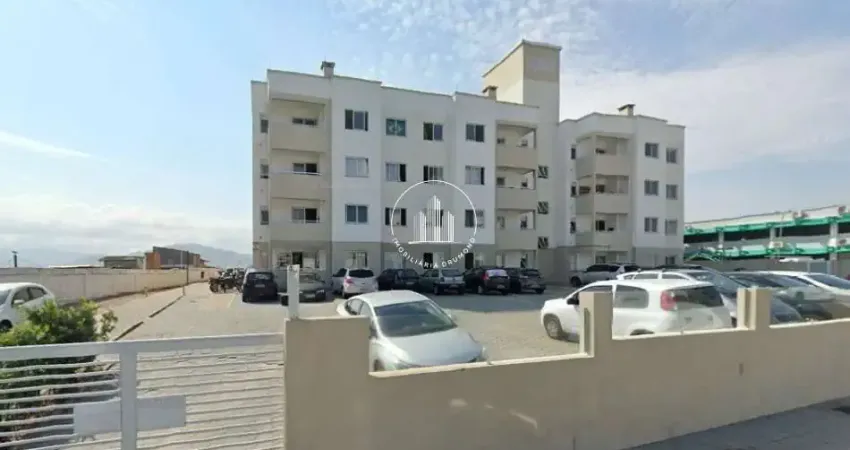 Apartamento com 2 quartos à venda na Rua Quinze de Novembro, 300, Balneário, Florianópolis