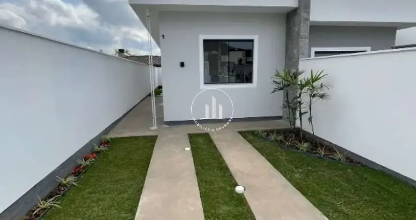 Casa com 2 quartos à venda na Rua José Antônio Pereira, 42, Ipiranga, São José