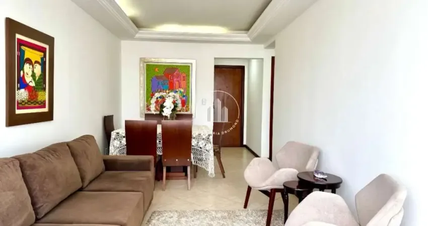Apartamento com 2 quartos à venda na Rua Antônio Scherer, 611, Kobrasol, São José
