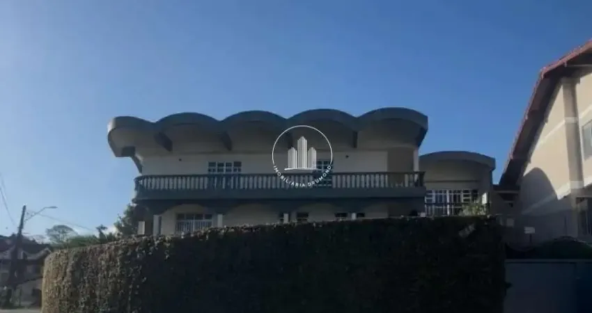 Casa com 5 quartos à venda na Rua Luiz da Costa Freysleben, 180, Itaguaçu, Florianópolis