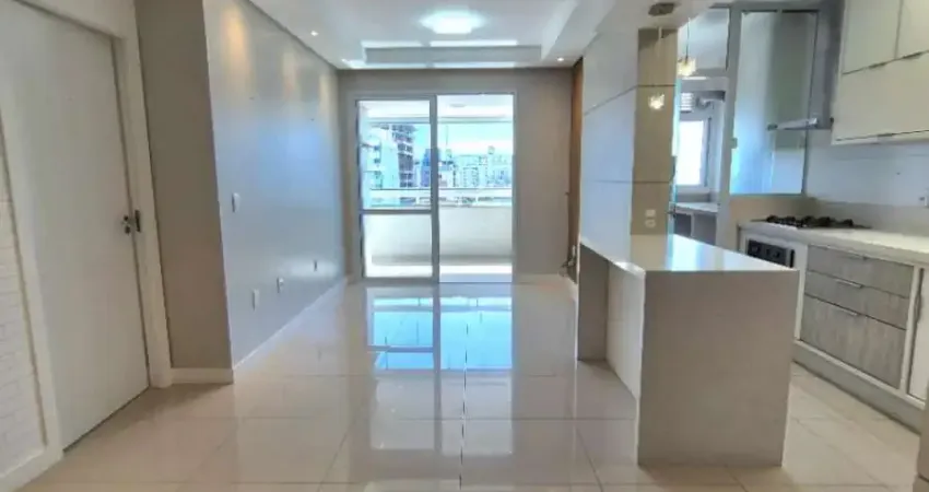 Apartamento com 2 quartos à venda na Rua Moura, 280, Barreiros, São José