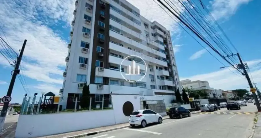 Apartamento com 2 quartos à venda na Rua da Independência, 1170, Areias, São José