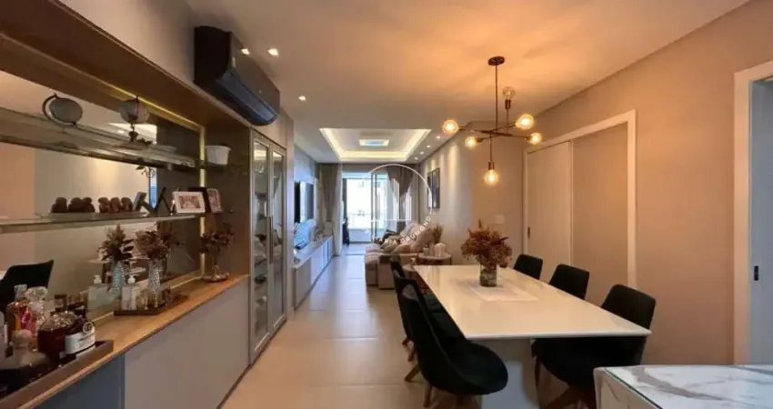 Apartamento com 3 quartos à venda na Rua Coronel Eleseu Guilherme, 175, Campinas, São José