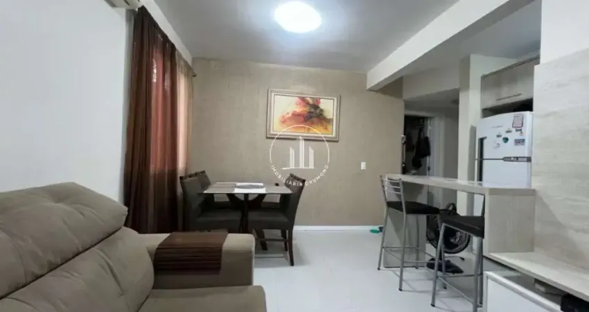 Apartamento com 2 quartos à venda na Rua Álvaro Medeiros Santiago, 1635, Areias, São José