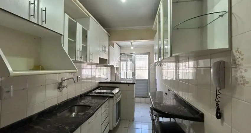 Apartamento com 2 quartos à venda na Rua Antônio Scherer, 611, Kobrasol, São José