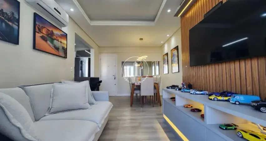 Apartamento com 2 quartos à venda na Rua Angelita Figueiredo, 1596, Areias, São José