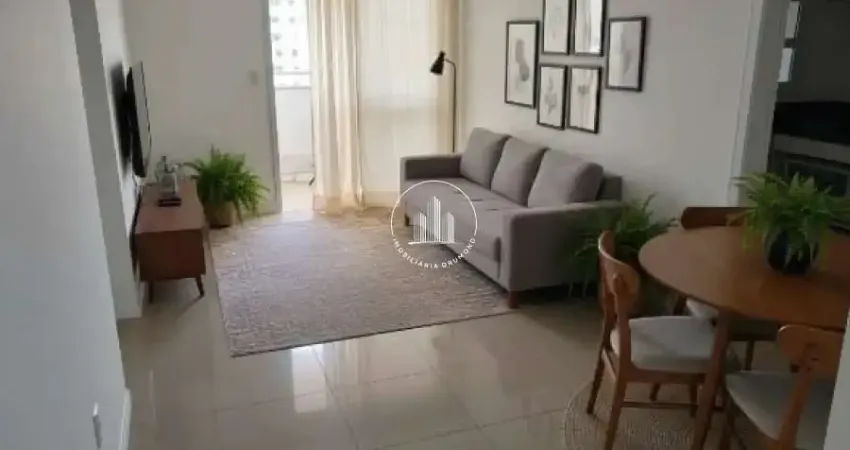 Apartamento 2 dormitórios 1 suíte 77m² - campinas são josé - jms