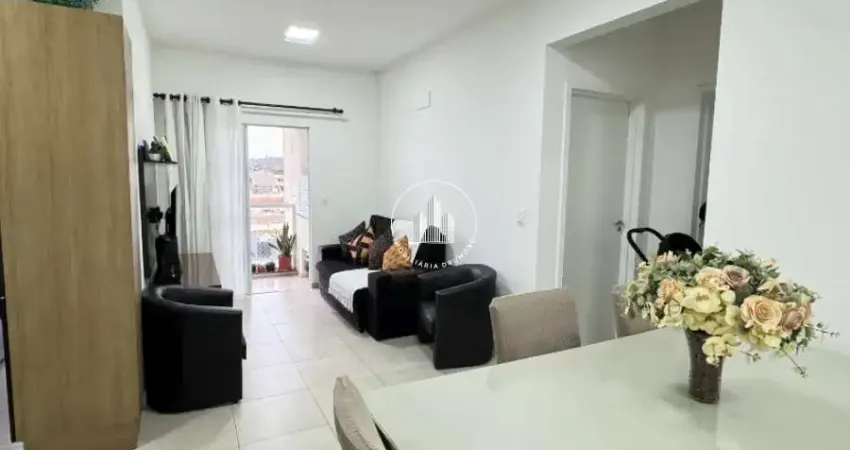 Apartamento com 2 quartos à venda na Rua Otto Júlio Malina, 1670, Ipiranga, São José