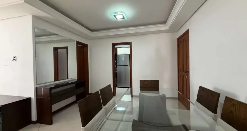 Apartamento com 4 quartos à venda na Rua Capitão Euclides de Castro, 311, Coqueiros, Florianópolis