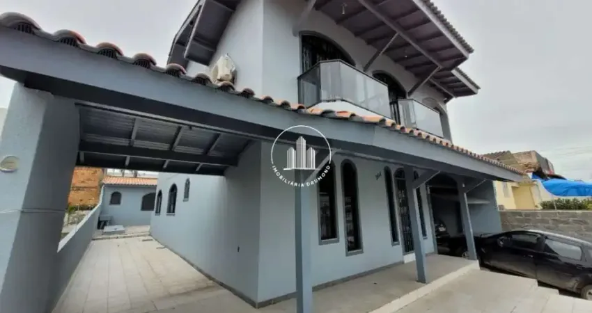 Casa com 4 quartos à venda na Rua Juscelino Kubitschek, 264, Campinas, São José