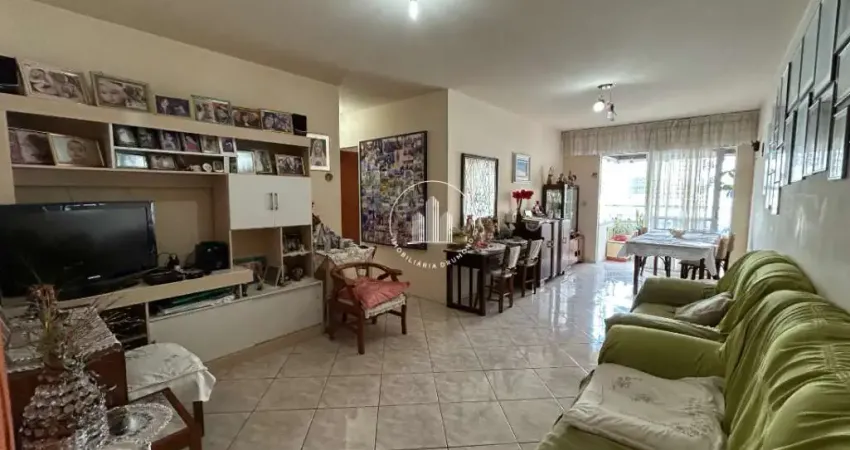 Apartamento com 3 quartos à venda na Avenida Brigadeiro da Silva Paes, 636, Campinas, São José