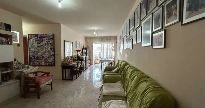 Apartamento com 3 quartos à venda na Avenida Brigadeiro da Silva Paes, 636, Campinas, São José