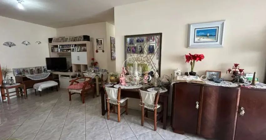Apartamento com 3 quartos à venda na Avenida Brigadeiro da Silva Paes, 636, Campinas, São José