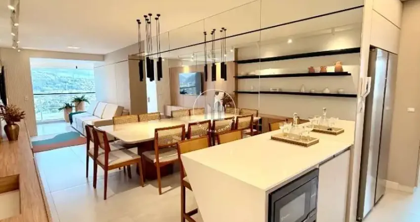 Apartamento com 3 quartos à venda na Rua Joaquim Maximiano Sarmento, 118, Kobrasol, São José