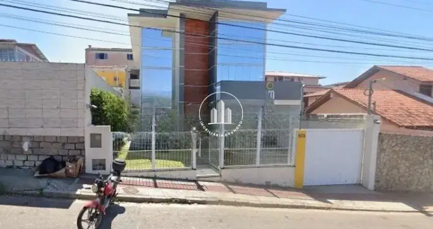 Casa com 3 quartos à venda na Rua Doutor Odilon Gallotti, 513, Estreito, Florianópolis