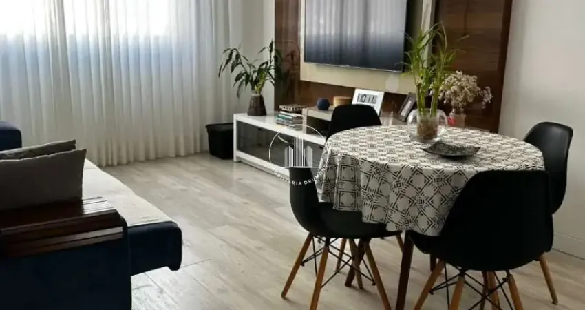 Apartamento com 2 quartos à venda na Rua Otávio do Patrocínio Medeiros, 13, Nossa Senhora do Rosário, São José