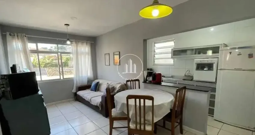 Apartamento com 2 quartos à venda na Rua Paula Ramos, 794, Coqueiros, Florianópolis