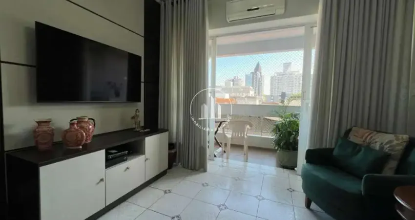 Apartamento com 3 quartos à venda na Rua São Pedro, 159, Balneário, Florianópolis