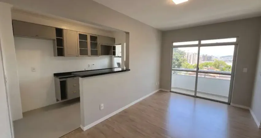 Apartamento com 3 quartos à venda na Rua Nossa Senhora Aparecida, 1205, Barreiros, São José