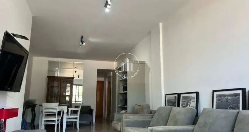 Apartamento 3 dormitórios, 1 vaga - centro, florianópolis - jms