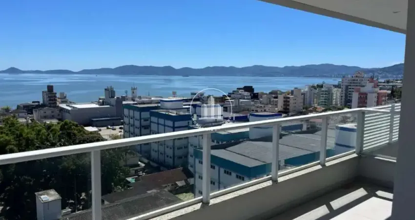 Apartamento com 2 quartos à venda na Rua José Victor da Rosa, 181, Barreiros, São José