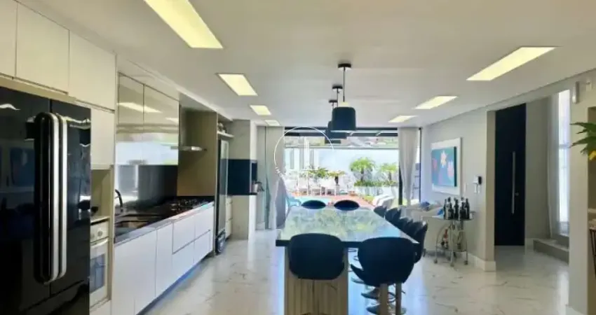 Casa com 4 quartos à venda na Rua Afrísio de Senna Vaz, 132, Serraria, São José