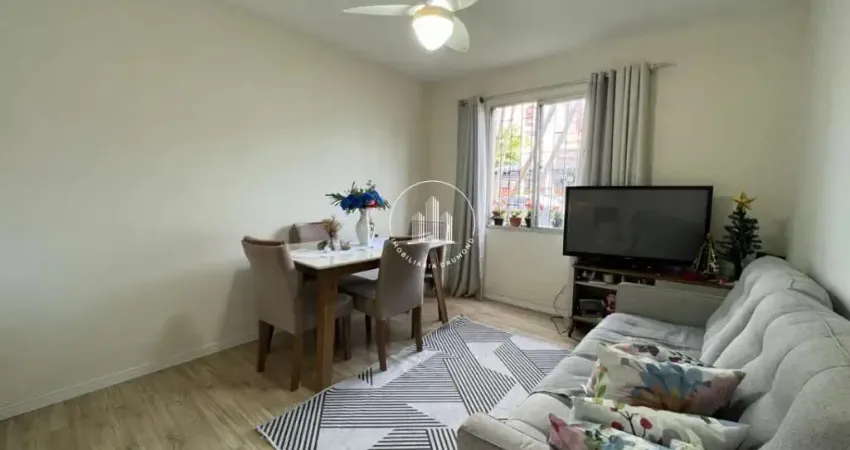 Apartamento com 2 quartos à venda na Avenida Lédio João Martins, 1290, Kobrasol, São José