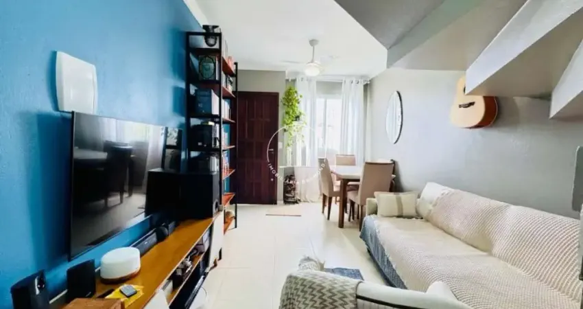 Casa em condomínio fechado com 2 quartos à venda na Rua Maria Elizabete Marques de Mattos, 227, Areias, São José