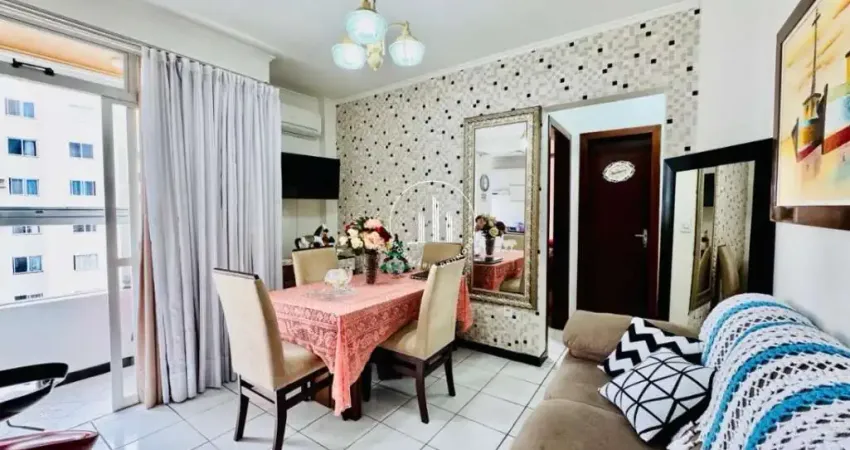 Apartamento com 1 quarto à venda na Avenida Brigadeiro da Silva Paes, 86, Campinas, São José