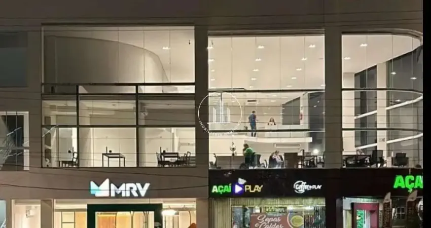 Ponto comercial à venda na Rua José da Costa Vaz, 122, Praia Comprida, São José