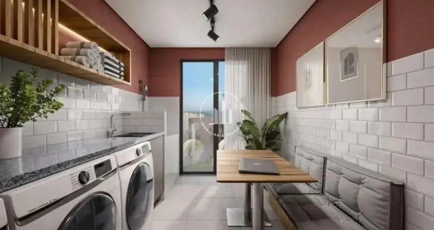 Kitnet / Stúdio à venda na Rua Antônio Scherer, 610, Kobrasol, São José