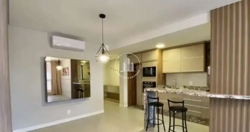 Apartamento com 2 quartos à venda na Rua Fúlvio Aducci, 1507, Estreito, Florianópolis