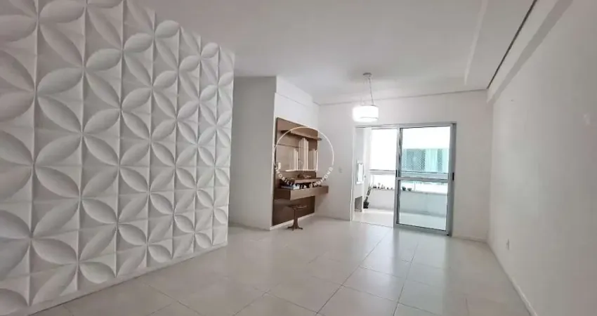 Apartamento com 3 quartos à venda na Rua Antônio Basil Schroeder, 99, Barreiros, São José