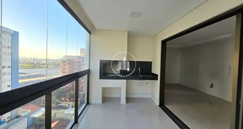 Apartamento com 3 quartos à venda na Rua Brasilpinho, 286, Kobrasol, São José