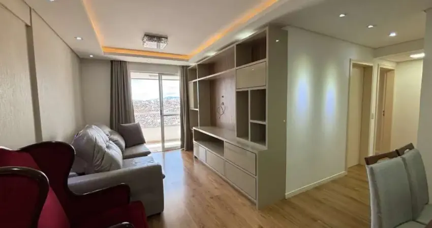 Apartamento com 3 quartos à venda na Rua Professora Maria do Carmo Souza, 345, Campinas, São José