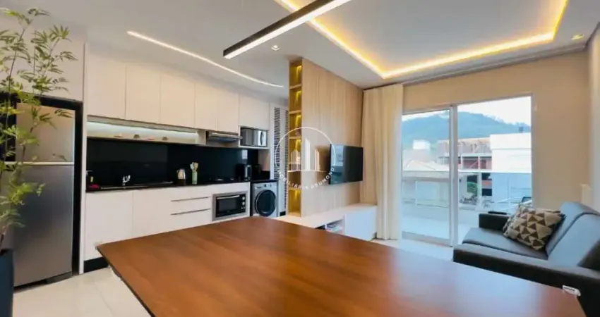 Apartamento com 2 quartos à venda na Rua dos Angicos, 114, Praia de Palmas, Governador Celso Ramos