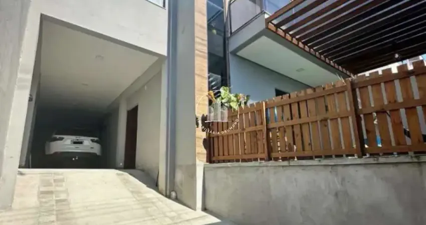 Casa em condomínio fechado com 3 quartos à venda na Rua Josefina Borsatto, 251, Serraria, São José