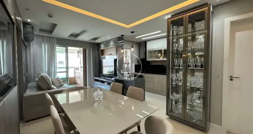 Apartamento com 3 quartos à venda na Rua Orlando Odilio Koerich, 201, Jardim Atlântico, Florianópolis