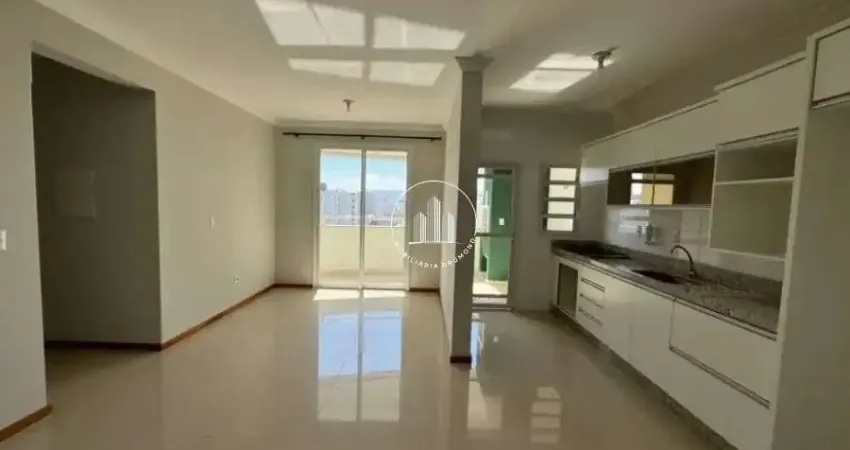 Apartamento com 3 quartos à venda na Rua Santo Antônio, 809, Barreiros, São José
