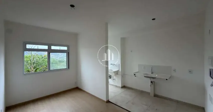 Apartamento com 2 quartos à venda na Avenida Paulo Roberto Vidal, 475, Bela Vista, Palhoça