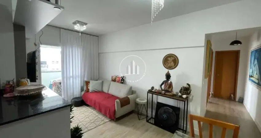 Apartamento com 2 quartos à venda na Rua Fagundes Varela, 1187, Areias, São José