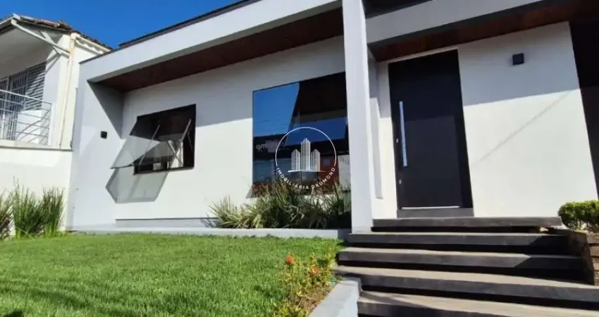 Casa com 3 quartos à venda na Rua do Iano, 615, Barreiros, São José