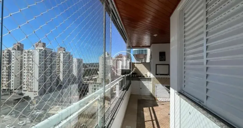 Apartamento com 3 quartos à venda na Rua Osni João Vieira, 615, Campinas, São José