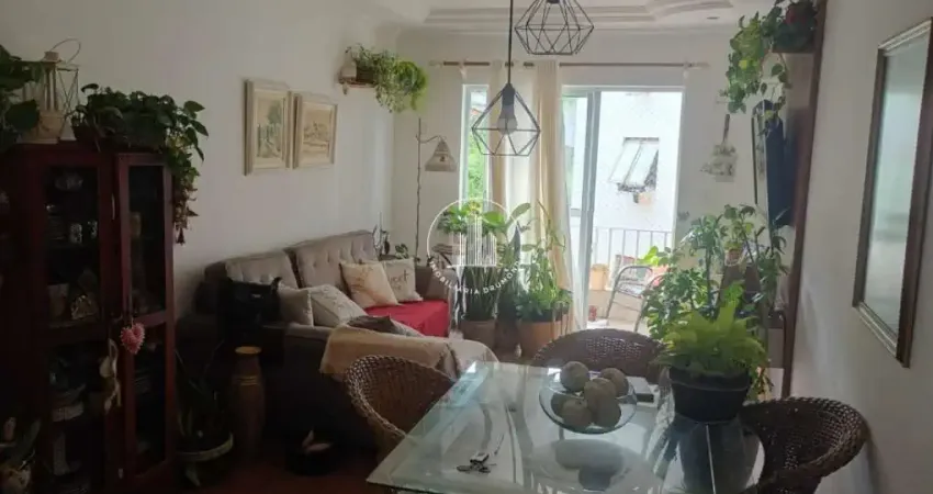 Apartamento com 2 quartos à venda na Rua Assis Brasil, 4910, Ponta de Baixo, São José