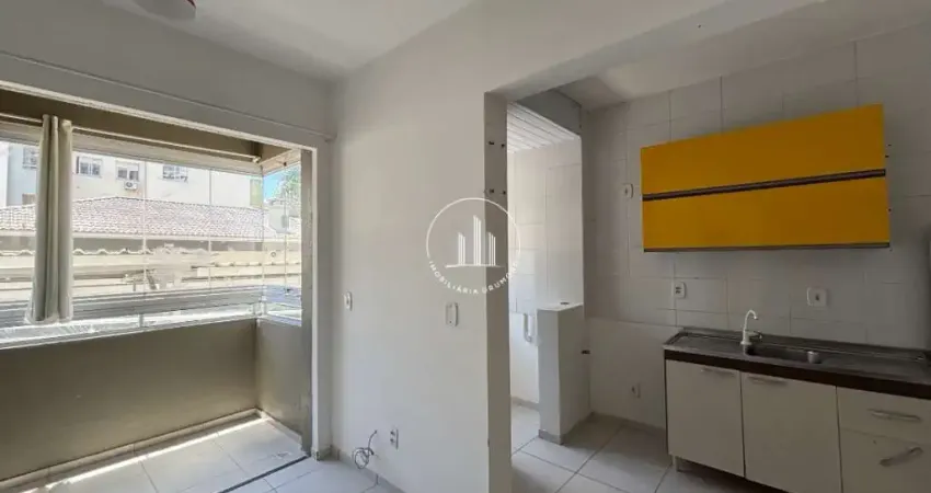 Apartamento com 1 quarto à venda na Rua Hamilton Ferreira, 148, Areias, São José