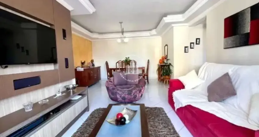 Apartamento com 3 quartos à venda na Avenida Cruz e Souza, 573, Campinas, São José