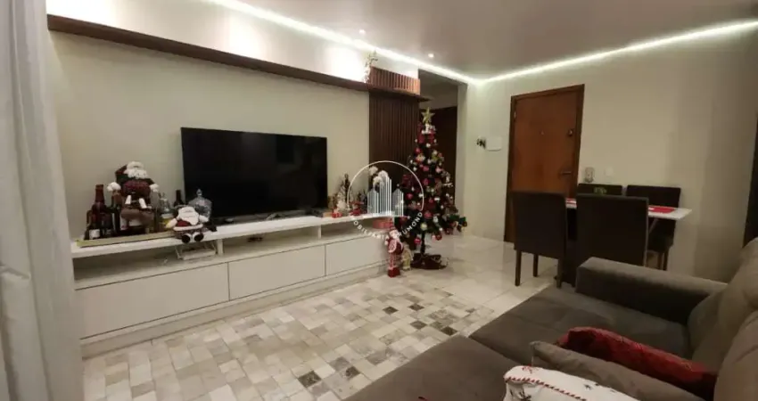 Apartamento com 2 quartos à venda na Rua Santa Bárbara, 26, Flor de Nápolis, São José