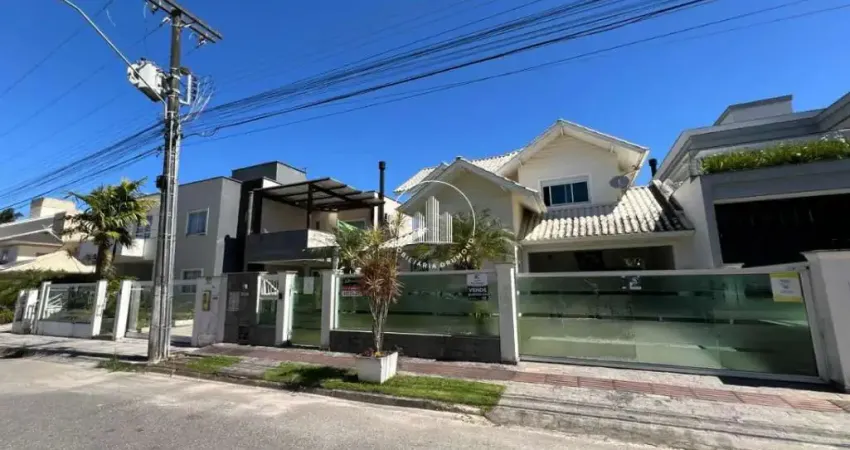 Casa com 3 quartos à venda na Rua dos Cacauieros, 75, Pedra Branca, Palhoça